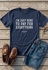 The Idea Girl BH PAY FOR EVERYTHING