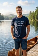 The Idea Girl BH PAY FOR EVERYTHING