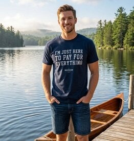 The Idea Girl BH PAY FOR EVERYTHING