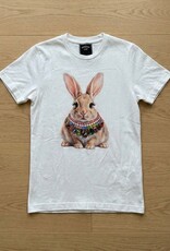 BLING-A-GOGO BH JEWELED BUNNY