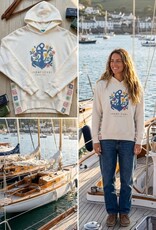 The Idea Girl BH MOOD & VIBE FLORAL FLEECE