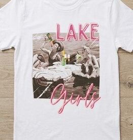 BLING-A-GOGO BH LAKE GIRLS