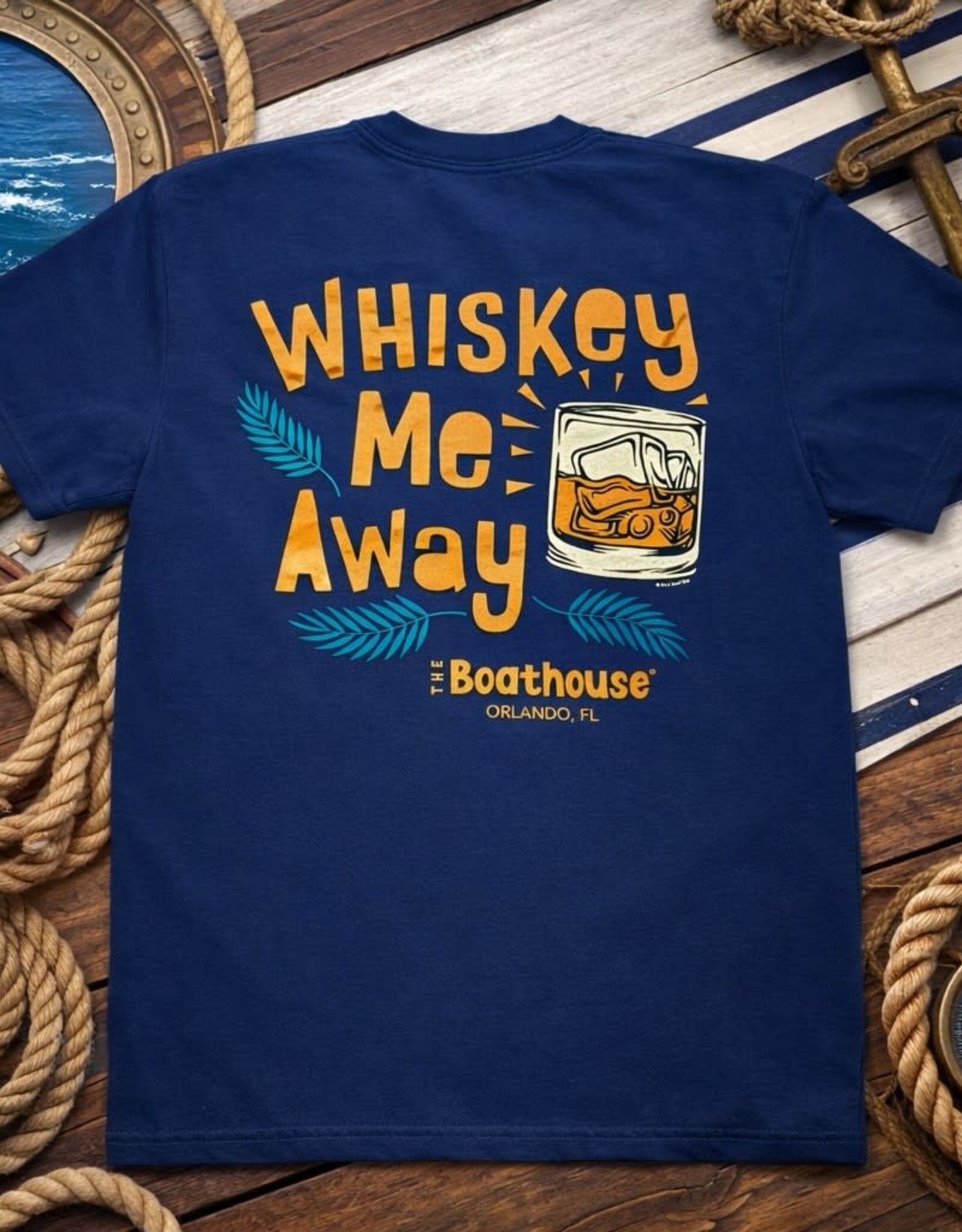 API Source BH WHISKEY ME AWAY