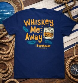 API Source BH WHISKEY ME AWAY