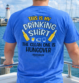 API Source BH DRINKING SHIRT