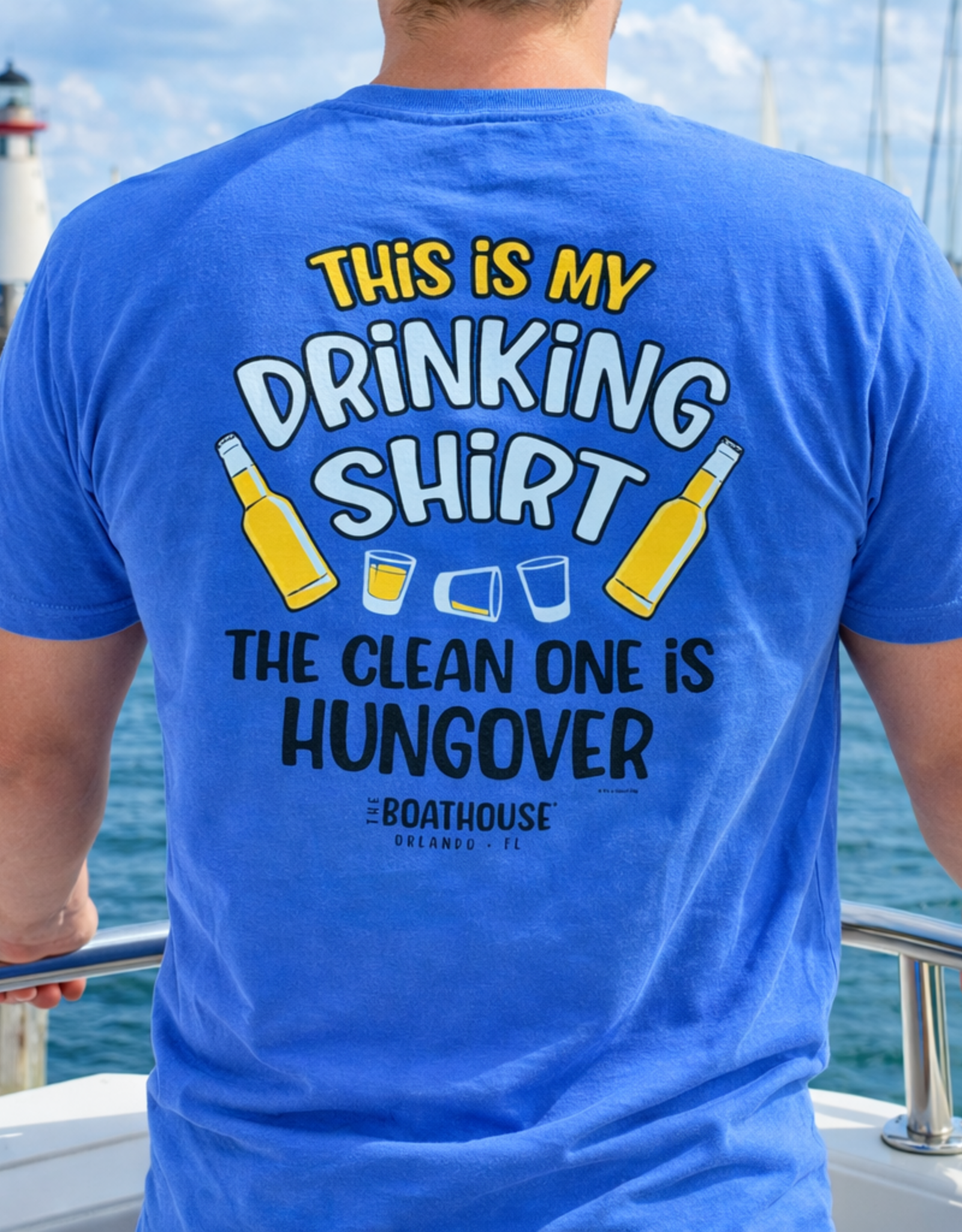 API Source BH DRINKING SHIRT