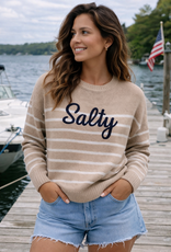 SH SALTY RELAXED FASHION FIT