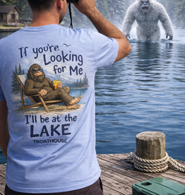 API Source LOOKING FOR YETI TEE