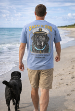 API Source SALTY DOG TEE