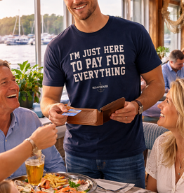 The Idea Girl BH PAY FOR EVERYTHING