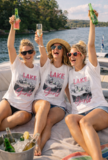 BLING-A-GOGO BH LAKE GIRLS