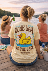 API Source GOOD DAY AT THE LAKE TEE