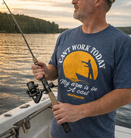 The Idea Girl BH CAN'T WORK ARM IN CAST