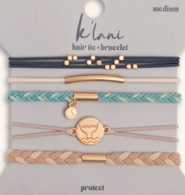 KLANI KL HAIR TYE/BRACELET PROTECT LARGE