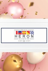 Naptown Nautical NN CUSTOM FRAME NAUTICAL PRINT