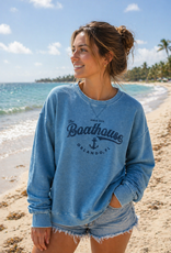 CAMP DAVID BH VINTAGE CREW