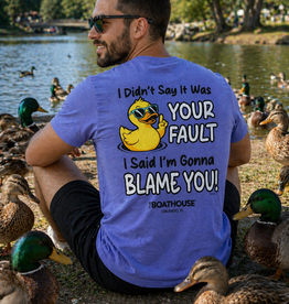 API Source BLAMING DUCK