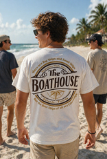 API Source COMPASS FRIENDSHIP TEE