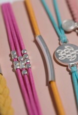 KLANI k'lani HAIR TYE/BRACELET