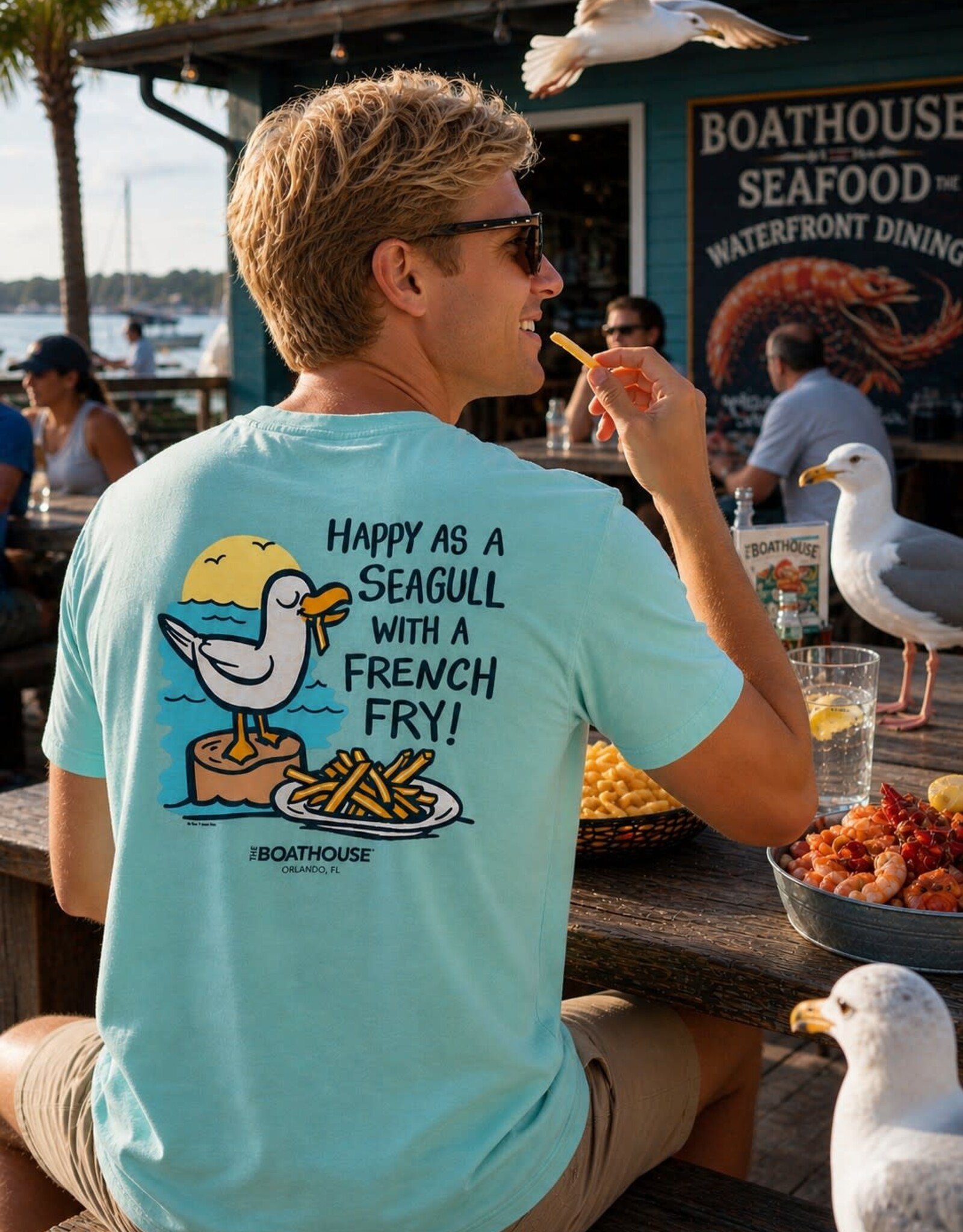 API Source BH HAPPY SEAGULL