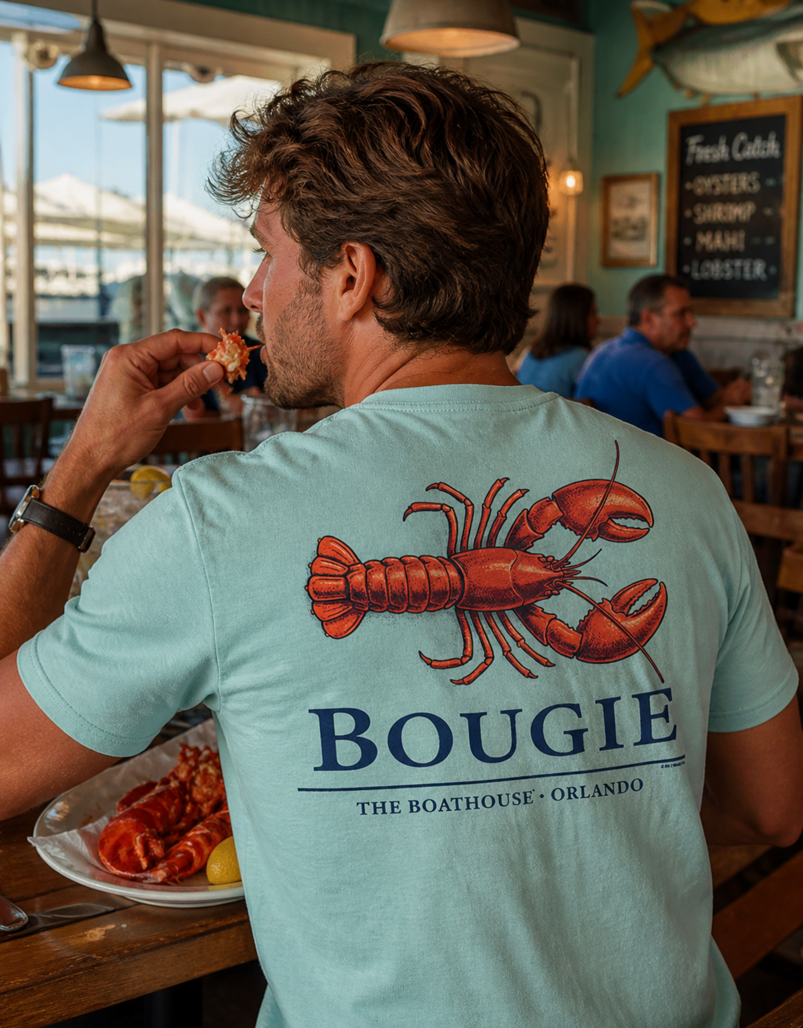 API Source BH SIMPLE BOUGIE LOBSTER