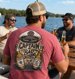 API Source CAPTAIN BAD DECISIONS