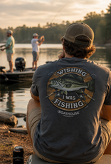 API Source BH WISHING I WAS FISHING