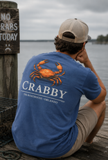 API Source BH SIMPLE CRABBY