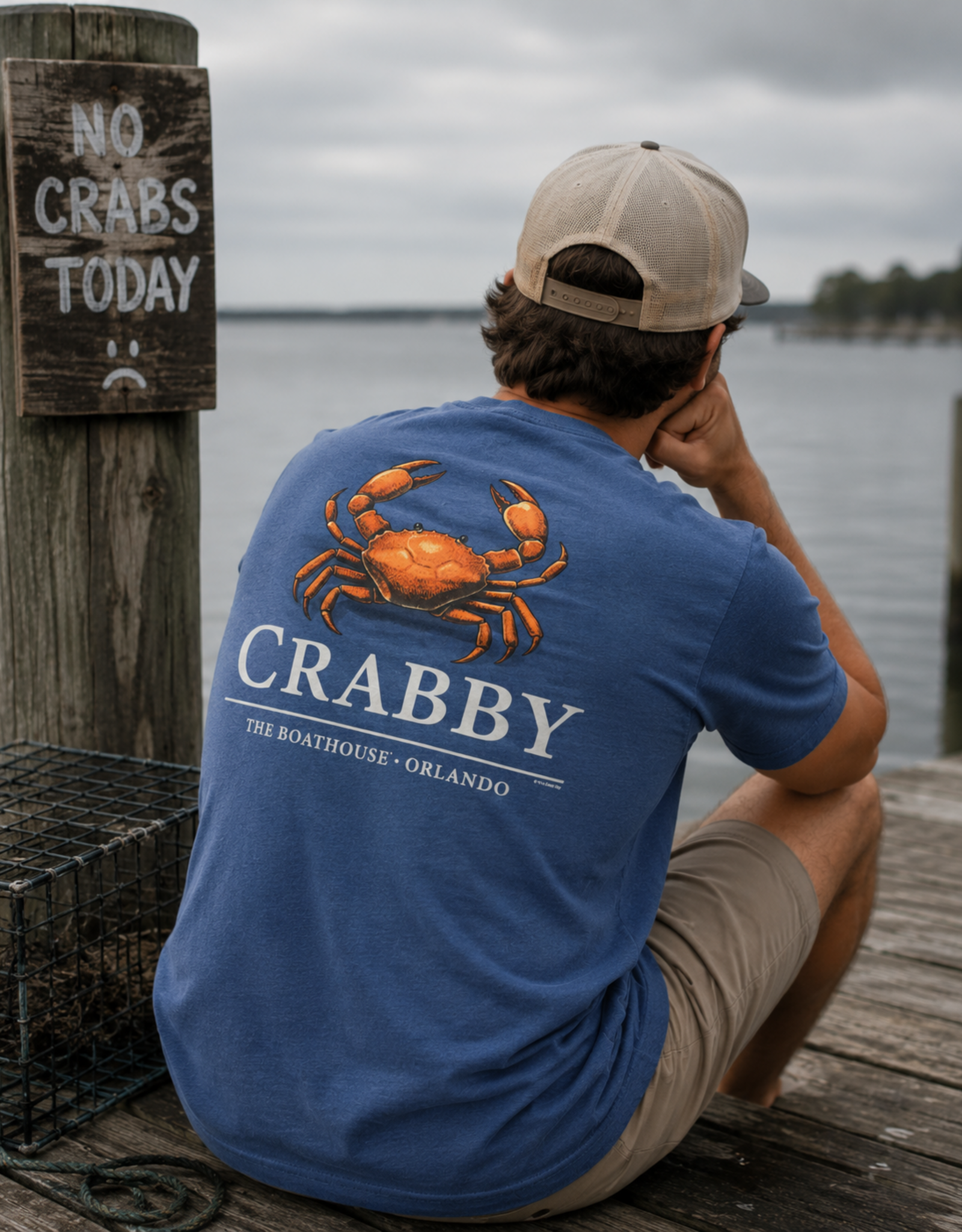 API Source BH SIMPLE CRABBY