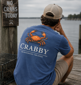API Source SIMPLE CRABBY