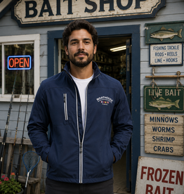 The Idea Girl BOATHOUSE SOFT SHELL JACKET