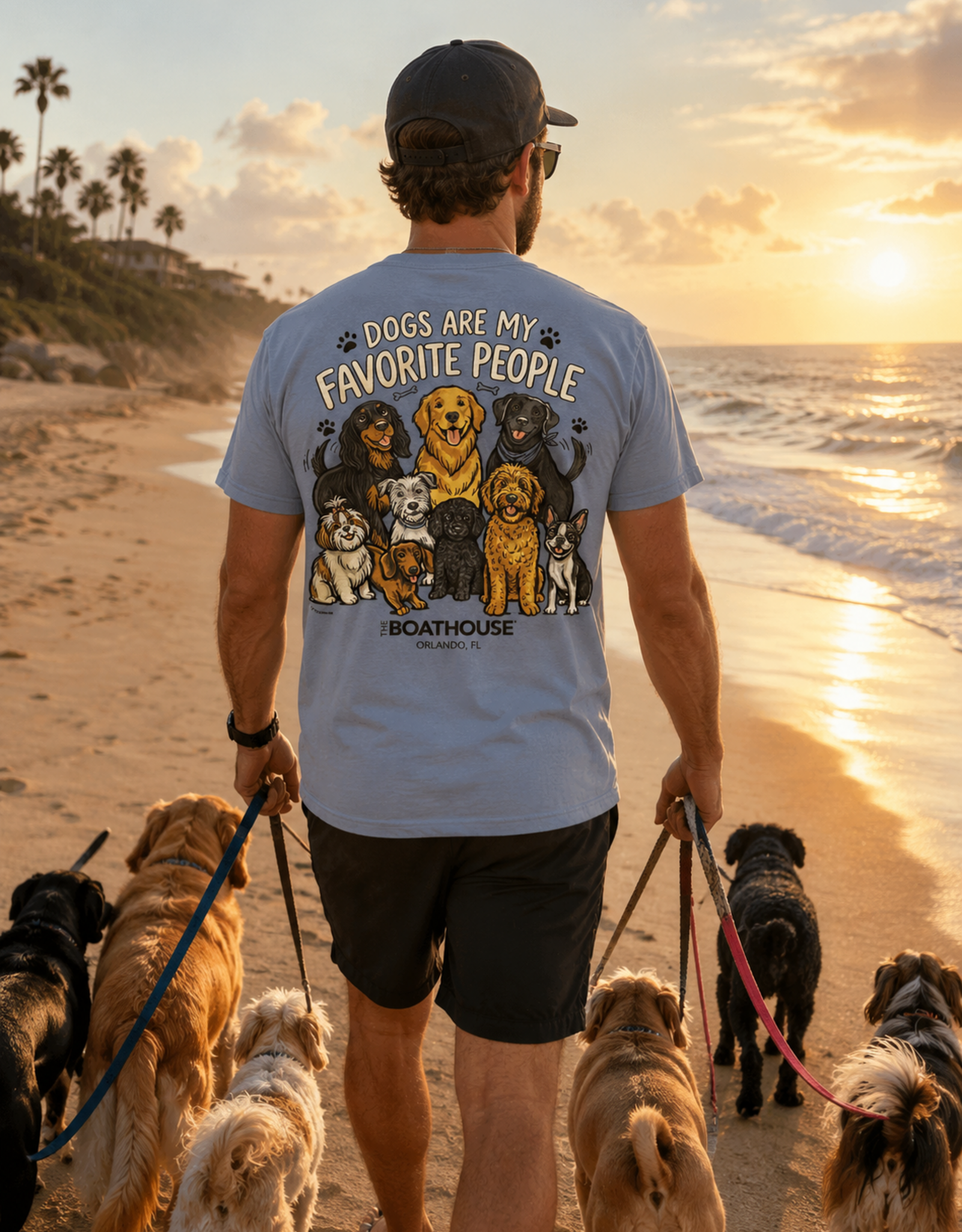API Source BH DOGS FAVORITE PEOPLE