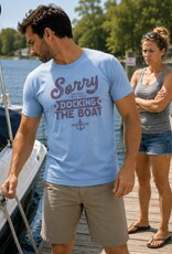 BH DOCKING THE BOAT 2026