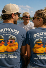 CLUB RED   FRIENDSHIPS DUCKS