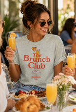 The Idea Girl BH THE BRUNCH CLUB