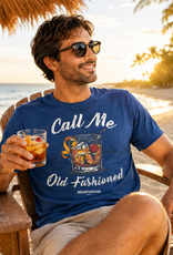 The Idea Girl BH OLD FASHIONED 2026