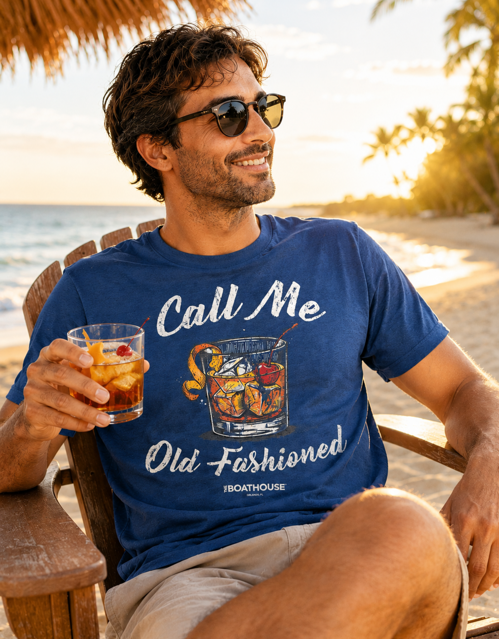 The Idea Girl BH OLD FASHIONED 2026