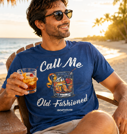 The Idea Girl OLD FASHIONED