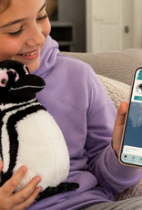 FAHLO FA PLUSH PENGUIN
