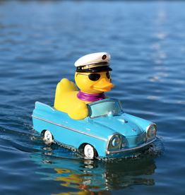 Celebriducks AMPHIDUCK LAGOON BLUE