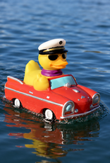 Celebriducks CD Amphiduck Regatta Red