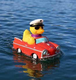 Celebriducks CD Amphiduck Regatta Red