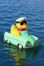 Celebriducks CD AMPHIDUCK FJORD GREEN