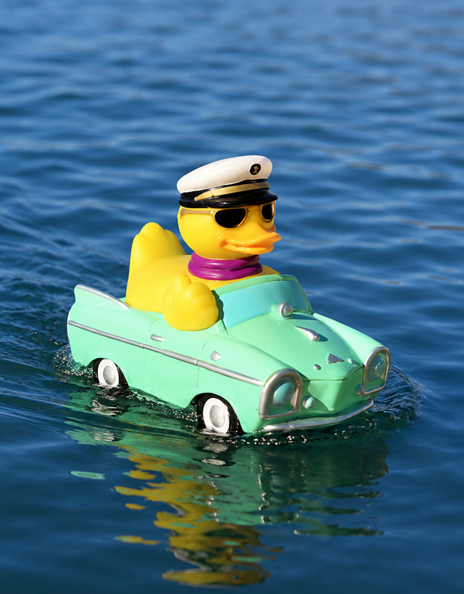 Celebriducks CD AMPHIDUCK FJORD GREEN