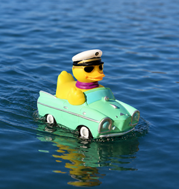Celebriducks CD AMPHIDUCK FJORD GREEN