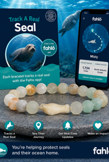 FAHLO FA SEAL GLIDE BRACELET  SKY STONE