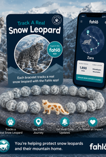 FAHLO FA THE ASCENT SNOW LEOPARD ALPINE