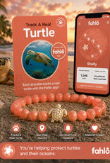 FAHLO FA JOURNEY BRACELET SUNRISE