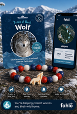 FAHLO FA WOLF SUMMER STONE