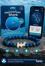 FAHLO FA HAMMERHEAD SHARK WEEK DEEP SEA